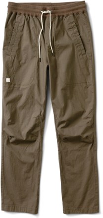 Vuori - Ripstop Traveler Jogger Pants - Mens