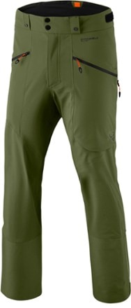 Dynafit - Beast Hybrid Pants - Mens