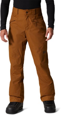 Mountain Hardwear - Firefall/2 Pants - Mens