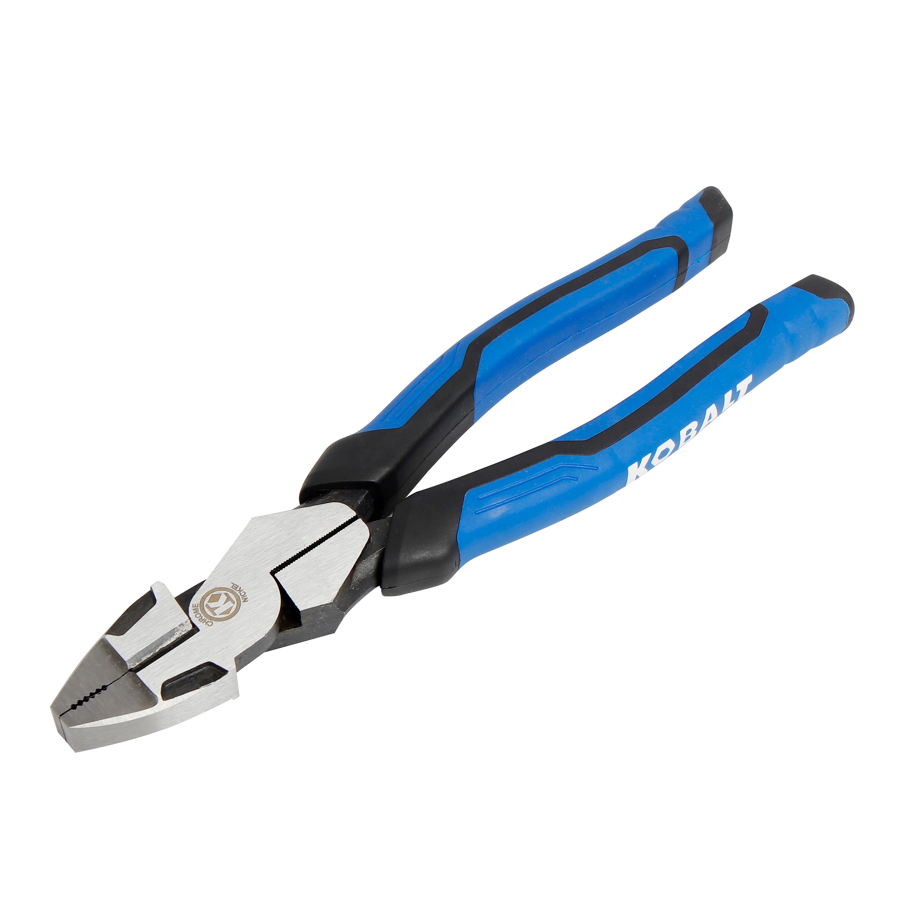 Kobalt - 59915 - 9-in Linesman Pliers Wire Cutter