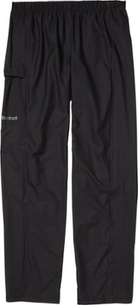Marmot - Bantamweight Rain Pants - Mens