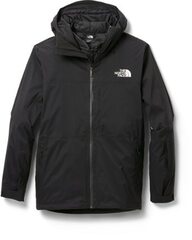 The North Face - ThermoBall Eco Snow Triclimate 3-in-1 Jacket - Men's - TNF BLACK