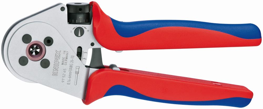 KNIPEX - 97 52 65 - 9-in Electrical Pliers