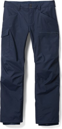 Burton - Covert Insulated Snow Pants - Mens - DRESS BLUE