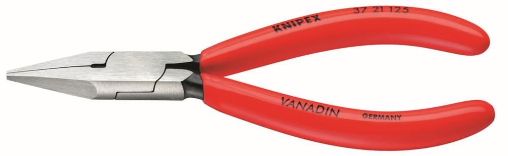 KNIPEX - 37 21 125 - 5.05-in Pliers