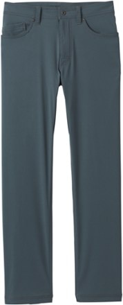prAna - Brion Pants - Mens - DARK SMOKY BLUE