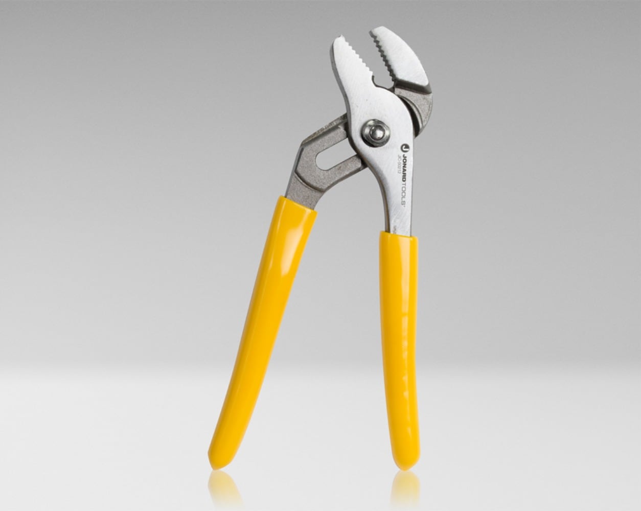 Jonard Tools - JIC-5026 - 6-in Slip Joint Pliers