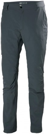 Helly Hansen - Brono Soft-Shell Pants - Mens - SLATE