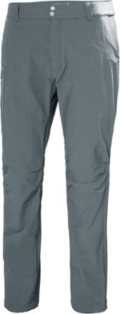Helly Hansen - Brono Soft-Shell Pants - Mens - TROOPER