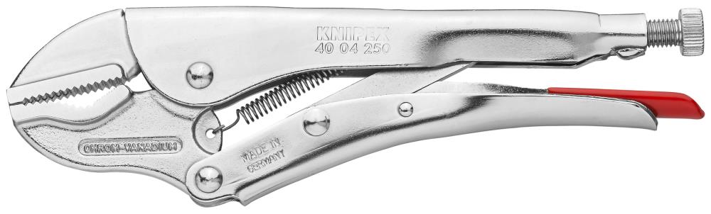 KNIPEX - 40 04 250 - 9.25-in Pliers