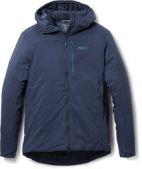 Rab - Xenair Alpine Insulated Jacket - Men's - DEEP INK