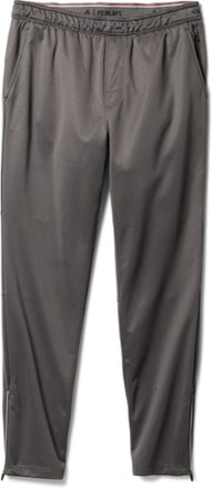 Fourlaps - Relay Track Pants - Mens - CHARCOAL