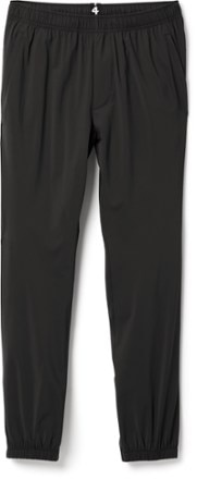 Fourlaps - Flex Jogger Pants - Mens - BLACK