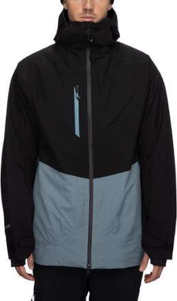 686 - GLCR Hydrastash Reserve Insulated Jacket - Mens