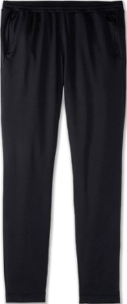 Brooks - Spartan Pants - Mens - BLACK