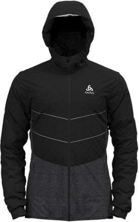 Odlo - Run Easy S-Thermic Jacket - Mens