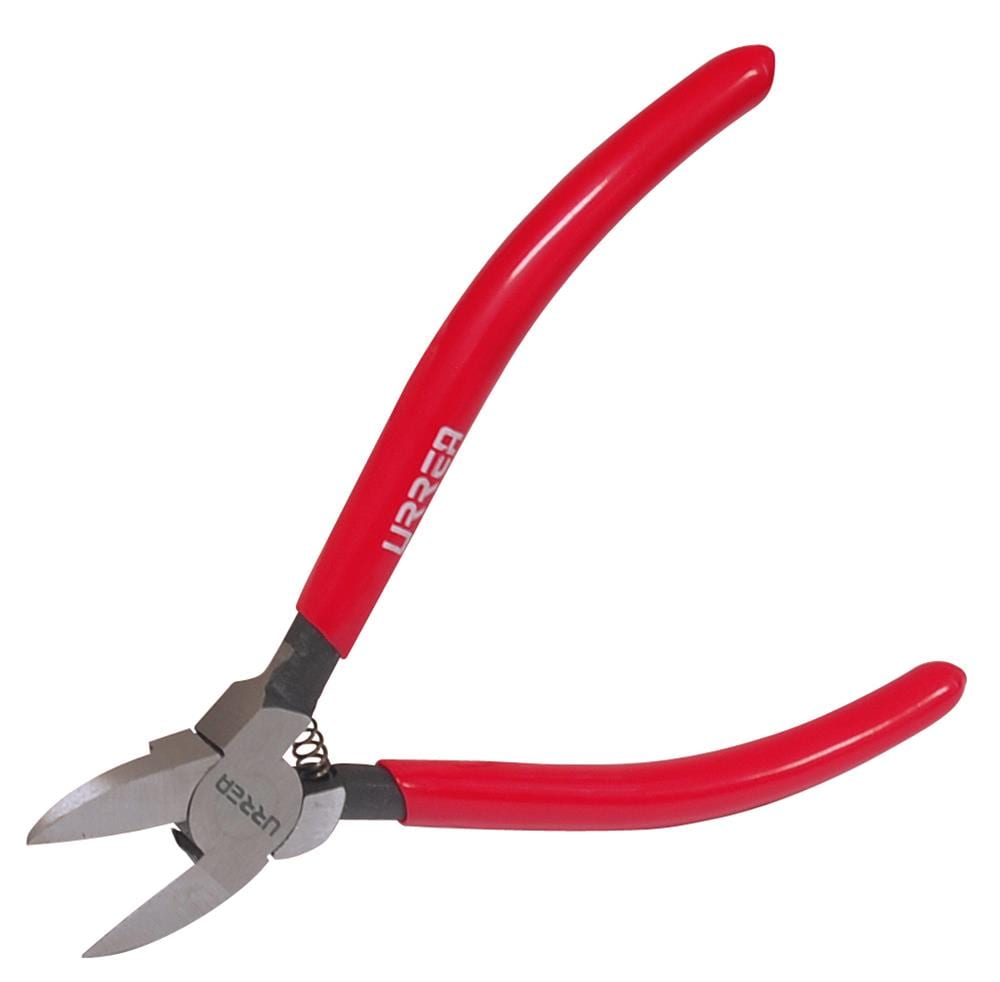 URREA - 211G - 5-in Pliers with Wire Cutter