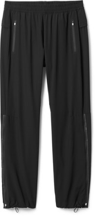 On - Track Pants - Mens - BLACK