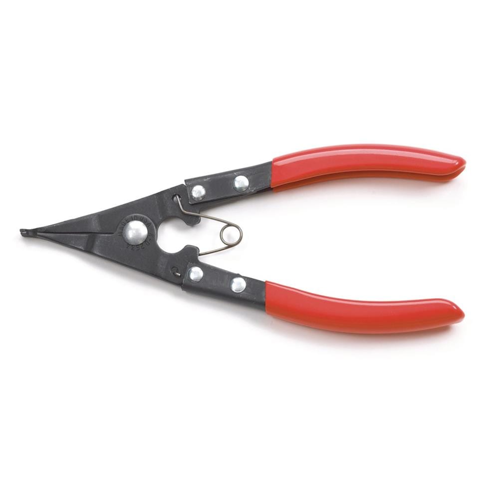GEARWRENCH - KDS2534 - 5.5-in Insulated Snap Ring Pliers