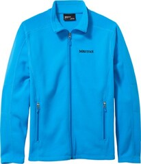 Marmot - Rocklin Full-Zip Jacket - Men's - CLEAR BLUE