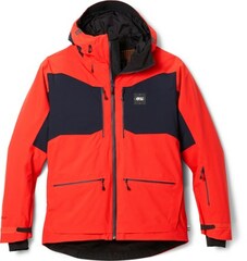 Picture Organic Clothing - Naikoon Insulated Jacket - Men's