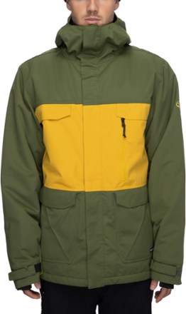 686 - Infinity Insulated Jacket - Mens