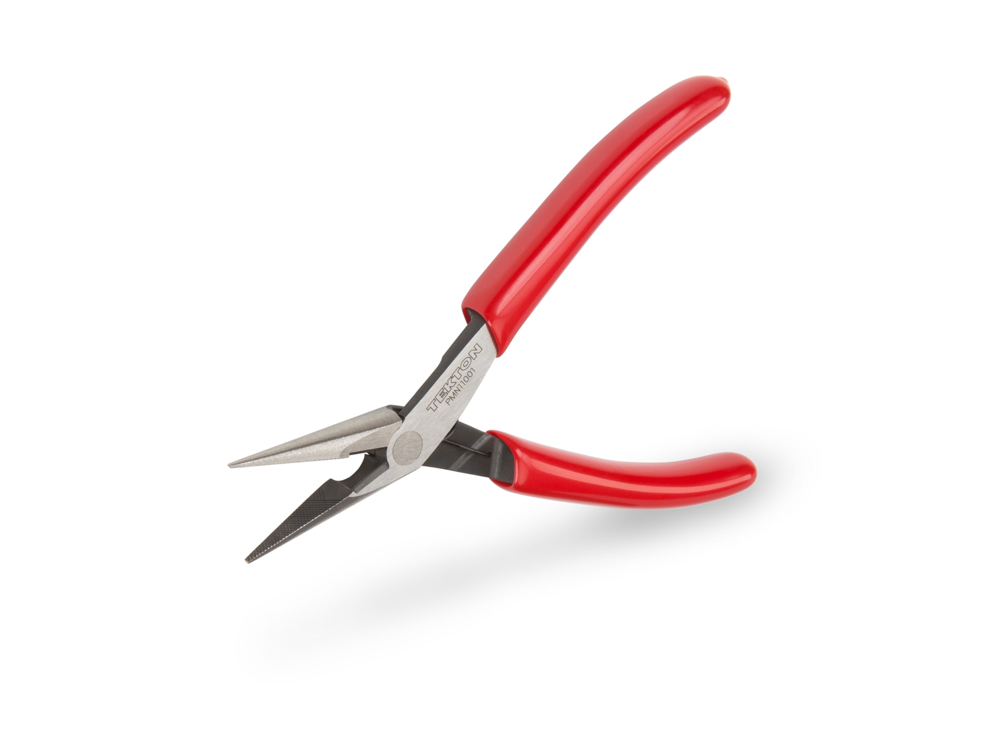 TEKTON - PMN11001-D - Mini Long Nose Pliers | PMN11001