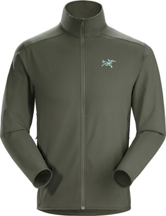 Arcteryx - Kyanite LT Jacket - Mens - FORAGE