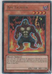 Ape Fighter - YDT1-EN001 - Ultra Rare - Limited Edition