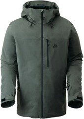 Jones - Peak Bagger Jacket - Men's - PINE GREEN