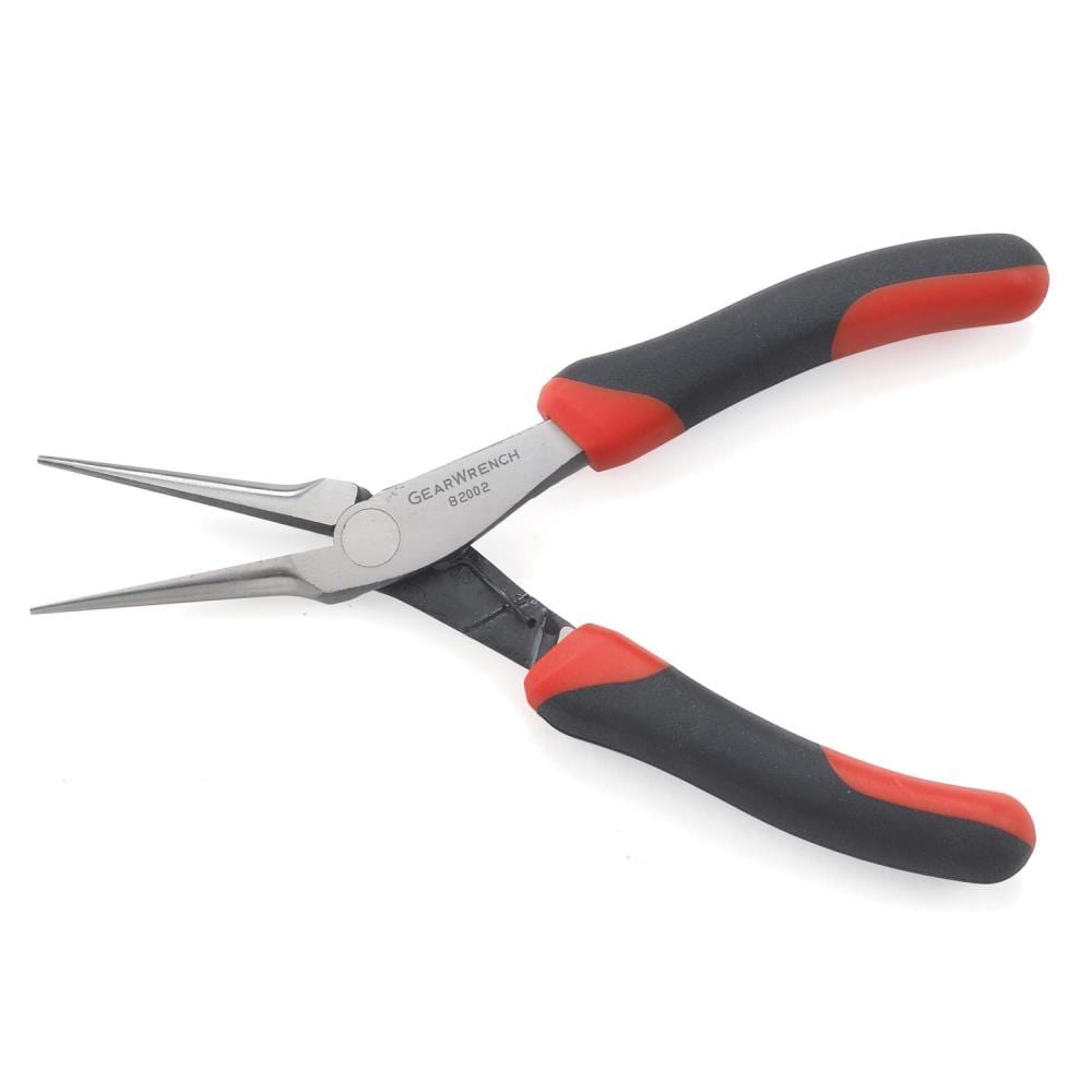GEARWRENCH - 82002 - 7.5-in Insulated Pliers