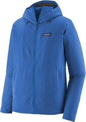 Patagonia - R1 TechFace Hoodie - Men's