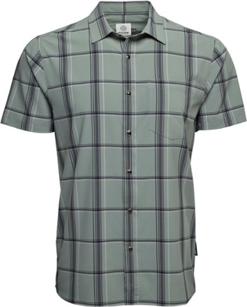 Flylow - Anderson Shirt - Mens - SAGE 2