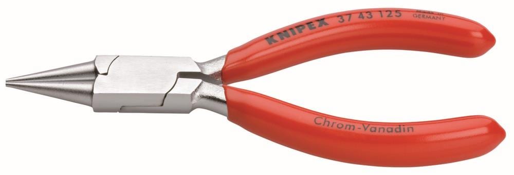 KNIPEX - 37 43 125 - 4.98-in Pliers