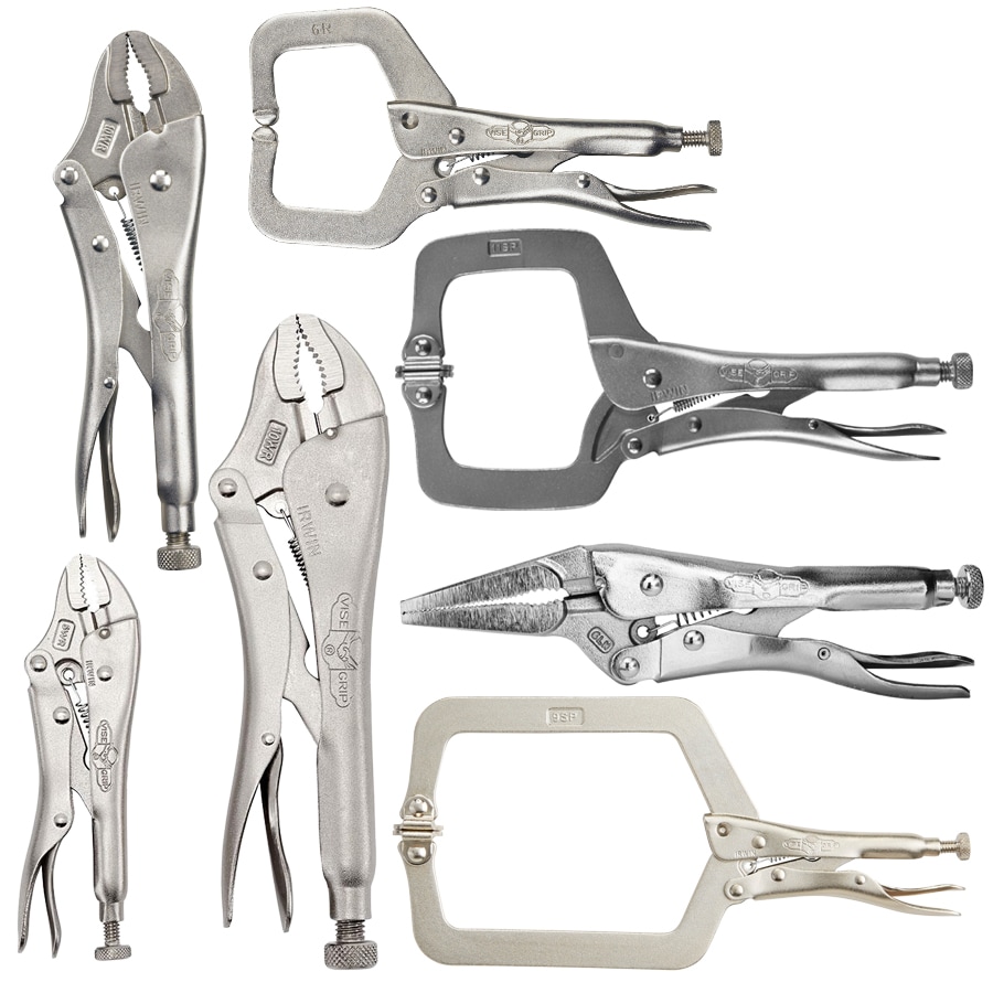 IRWIN - undefined - Vise-Grip Collection