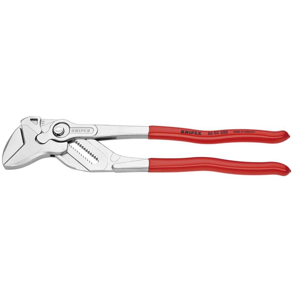 KNIPEX - 86 03 300 SBA - 11.9-in Pliers