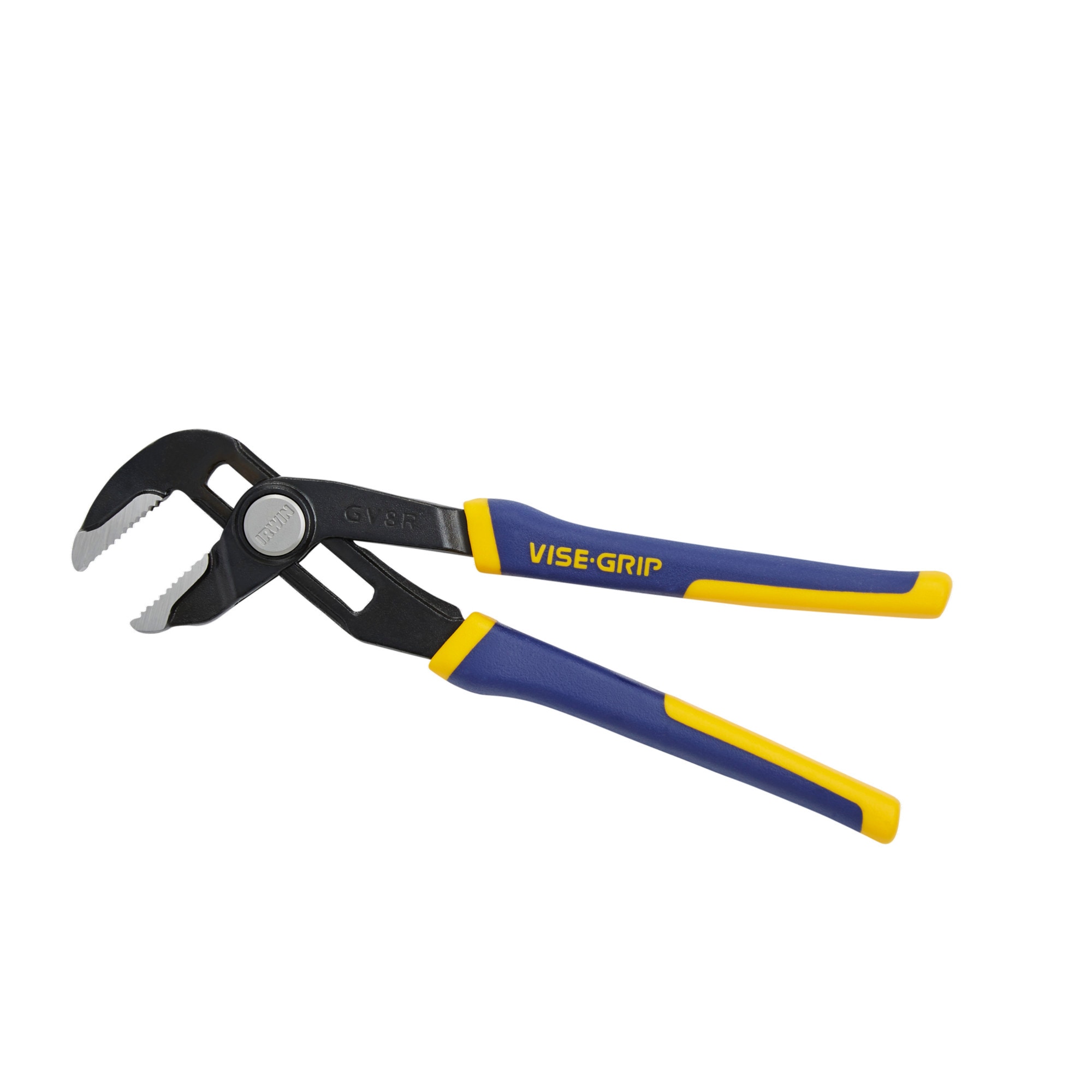 IRWIN - 1967783 - 8-in Tongue and Groove Pliers