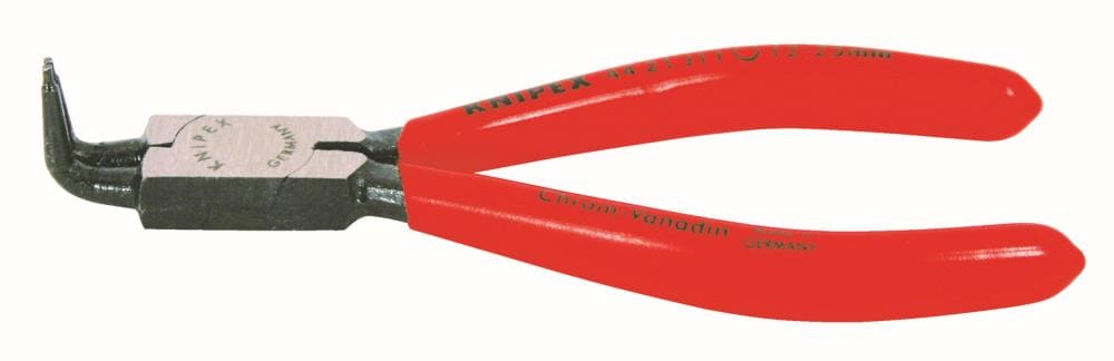 KNIPEX - 44 21 J11 - 5-in Circlip Pliers