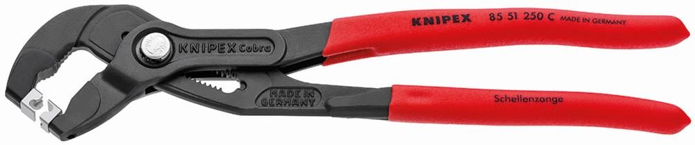 KNIPEX - 85 51 250 C - 9.9-in Pliers