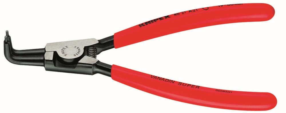 KNIPEX - 46 21 A41 - 11.9-in Circlip Pliers