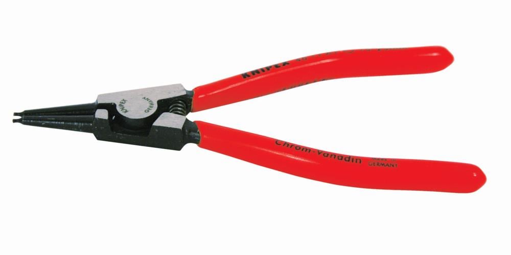KNIPEX - 46 11 A1 - 5.65-in Circlip Pliers