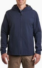 KUHL - Stretch Voyagr Jacket - Men's - MIDNIGHT BLUE