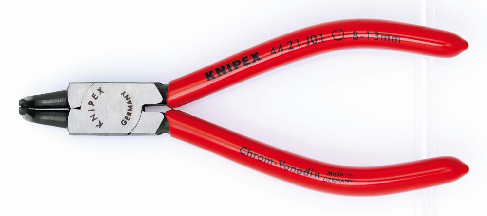 KNIPEX - 44 21 J01 - 5.1-in Circlip Pliers