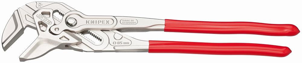 KNIPEX - 86 03 400 US - 16.1-in Pliers