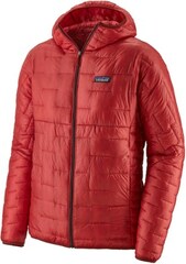 Patagonia - Micro Puff Insulated Hoodie - Men's