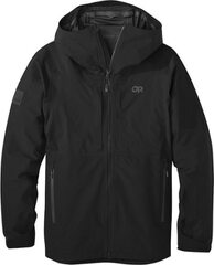 Outdoor Research - Skytour AscentShell Jacket - Men's - BLACK