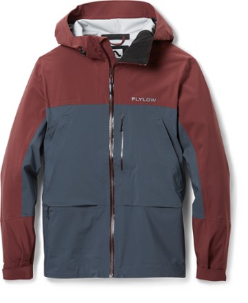 Flylow - Kane Jacket - Mens