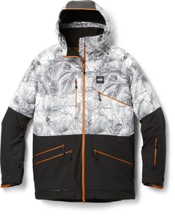 Picture Organic Clothing - Stone Insulated Jacket - Mens