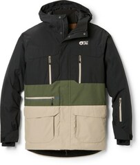 Picture Organic Clothing - Pure Insulated Jacket - Men's