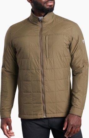 KUHL - Rebel Insulated Jacket - Mens